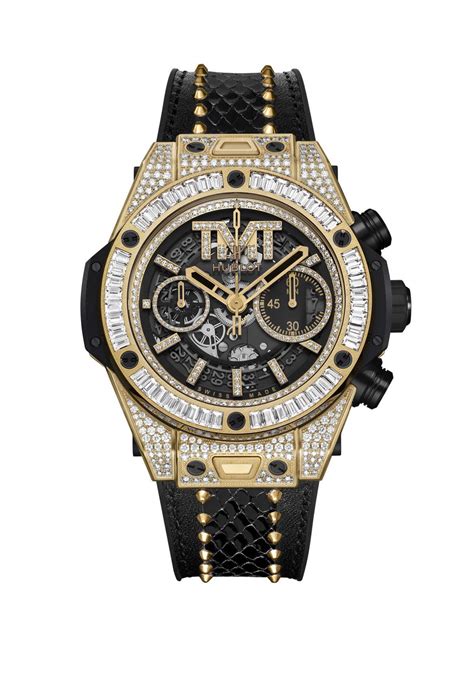 mayweather hublot watch price|floyd mayweather hublot.